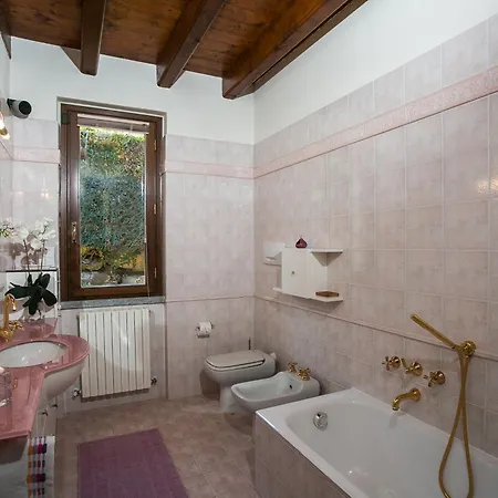 Villa Eva